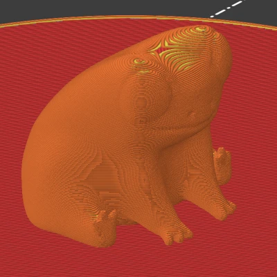 Nắp Fred Ếch cho Máy Ép Kiểu Pháp IKEA UPPHETTA