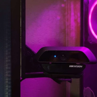 Giá đỡ Webcam cho Màn hình Máy tính