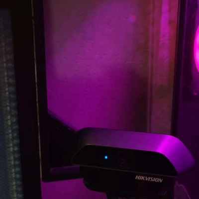 Giá đỡ Webcam cho Màn hình Máy tính