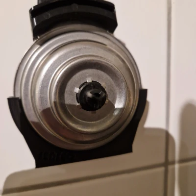 Khay Đựng Cà Phê Senseo Dùng Để In 3D