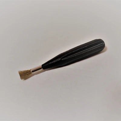 Tay cầm cho cọ đồng nhỏ