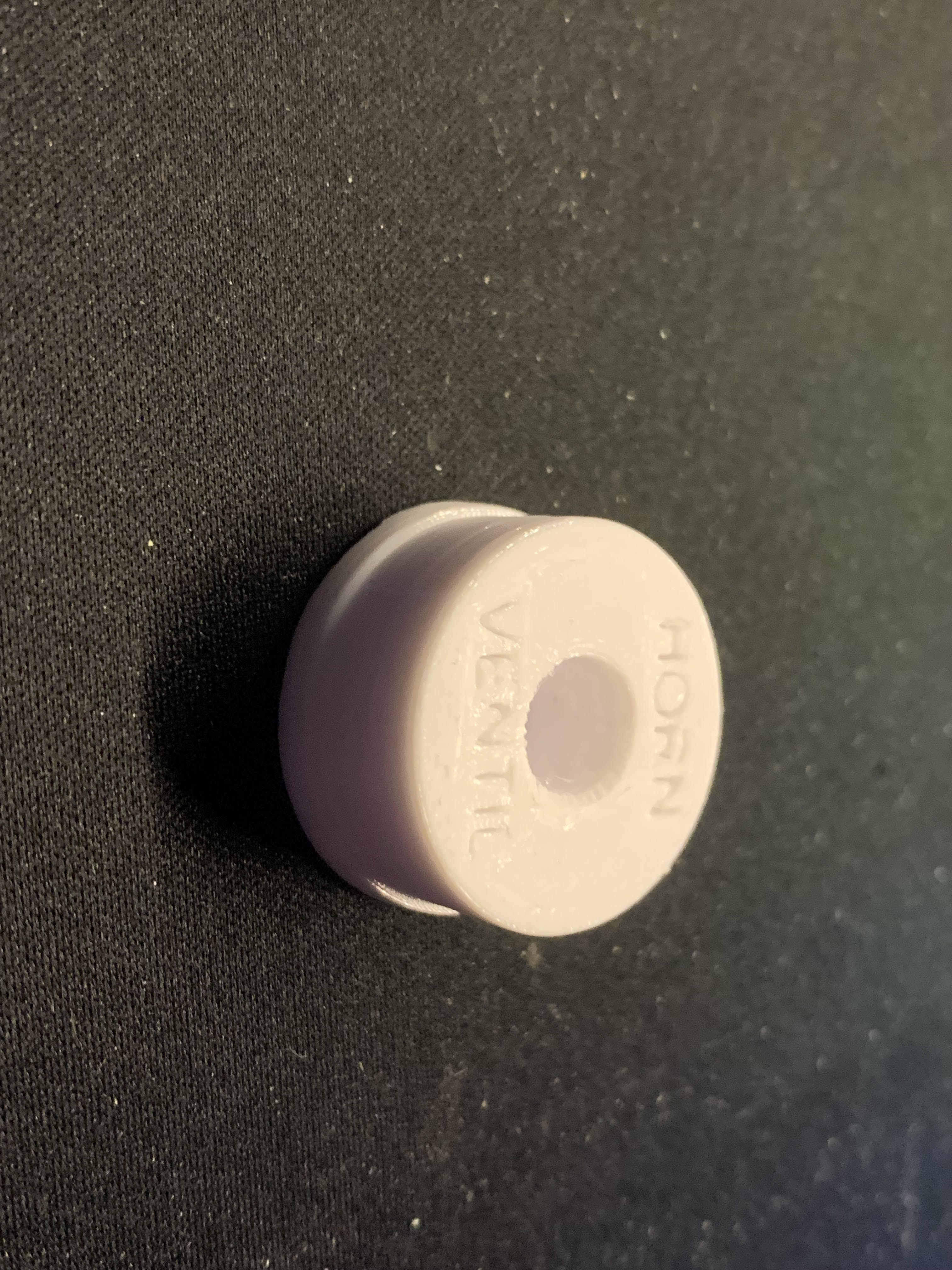 Dụng cụ hỗ trợ lắp van Doppelhorn