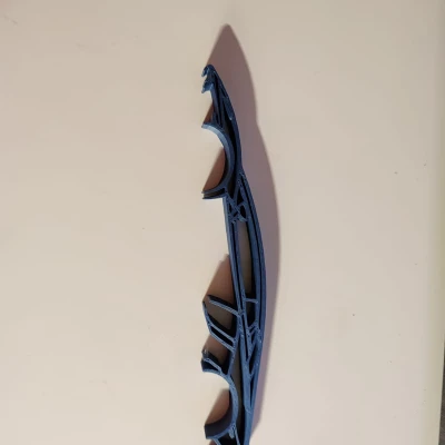 Tranh Treo Tường Lamborghini Aventador 2D