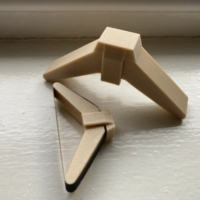 Mẫu Sanding Bow remix