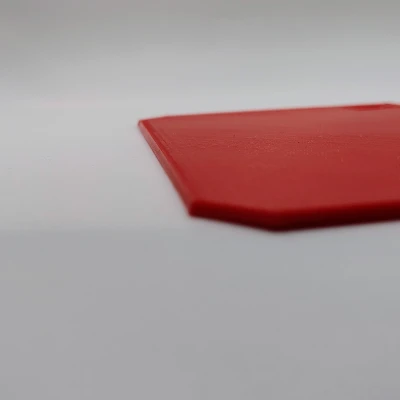 Phiên bản vá xẻng mới cho thực phẩm/bột