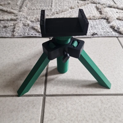 Chân đế ba chân Súng trường / GoPro