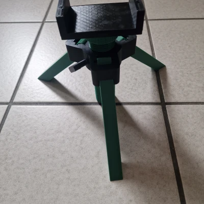 Chân đế ba chân Súng trường / GoPro