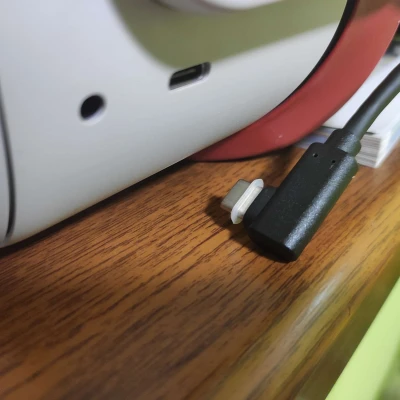 Đệm đầu nối USB C cho cáp sạc