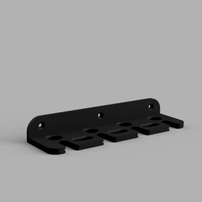 Chỗ Treo Đồ Nghề Hơi | Air Tool Holder