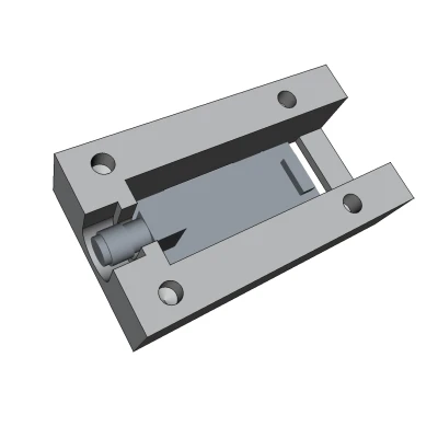 Hộp đựng module NRF24L01