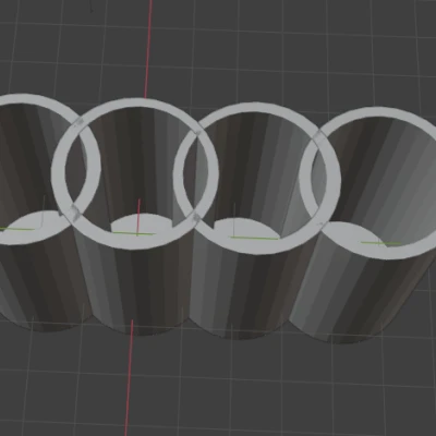 Khay Đựng Muỗng Nĩa Audi