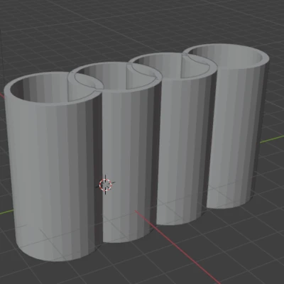 Khay Đựng Muỗng Nĩa Audi