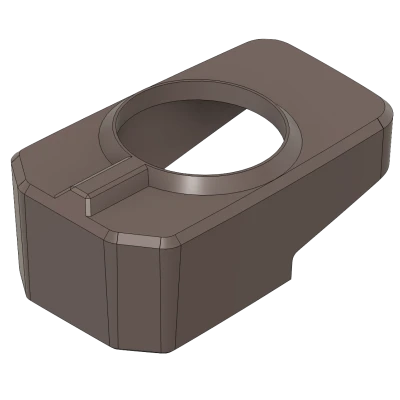 Vỏ Sạc MagSafe Cho Hộc Trung Tâm Volvo