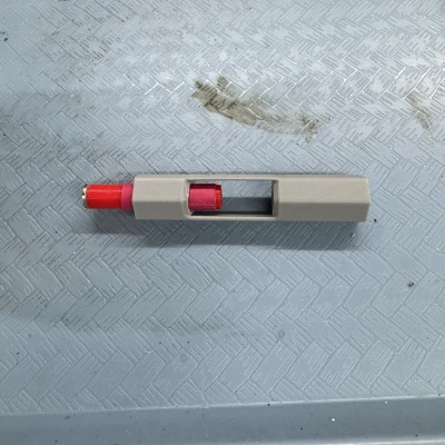 Dụng cụ gắn nam châm tròn 10mm