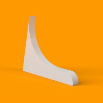 Chân đế và Khung đỡ Tấm