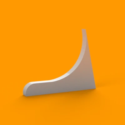 Chân đế và Khung đỡ Tấm