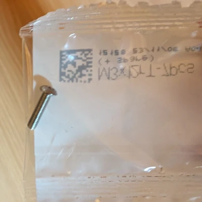 Giá Đỡ Giảm Rung Ồn Cho Prusa XL 2T (Loại Bỏ Tiếng Rè Rè)