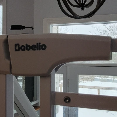 Chốt thay thế cho cổng an toàn trẻ em Babelio CB-M-101