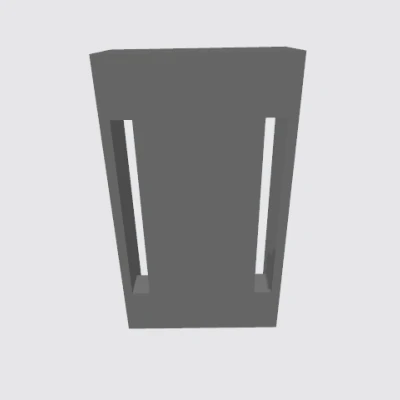 Vỏ Hộp Case Cho NodeMCU ESP8266 V3 Lolin