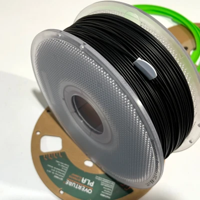 Adapter Cuộn Bambu Lab Cho Cuộn Giấy Overture