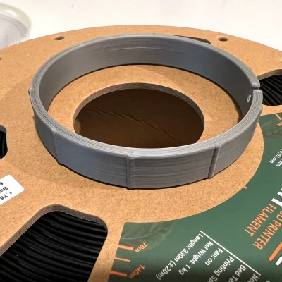 Adapter Cuộn Bambu Lab Cho Cuộn Giấy Overture