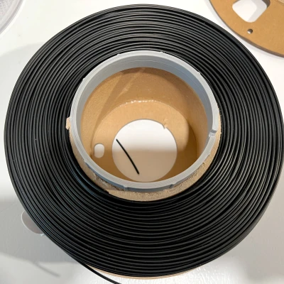 Adapter Cuộn Bambu Lab Cho Cuộn Giấy Overture