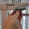 Chốt thay thế cho cổng an toàn trẻ em Babelio CB-M-101 - Thumbnail 8