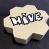 Mô hình Hộp Game Hive - Thiết kế Côn trùng Swarm - Thumbnail 14