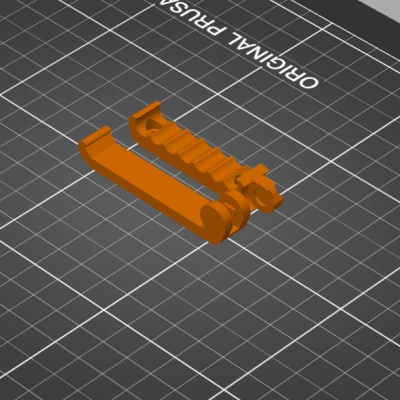 Dụng cụ kẹp giữ dây mạng