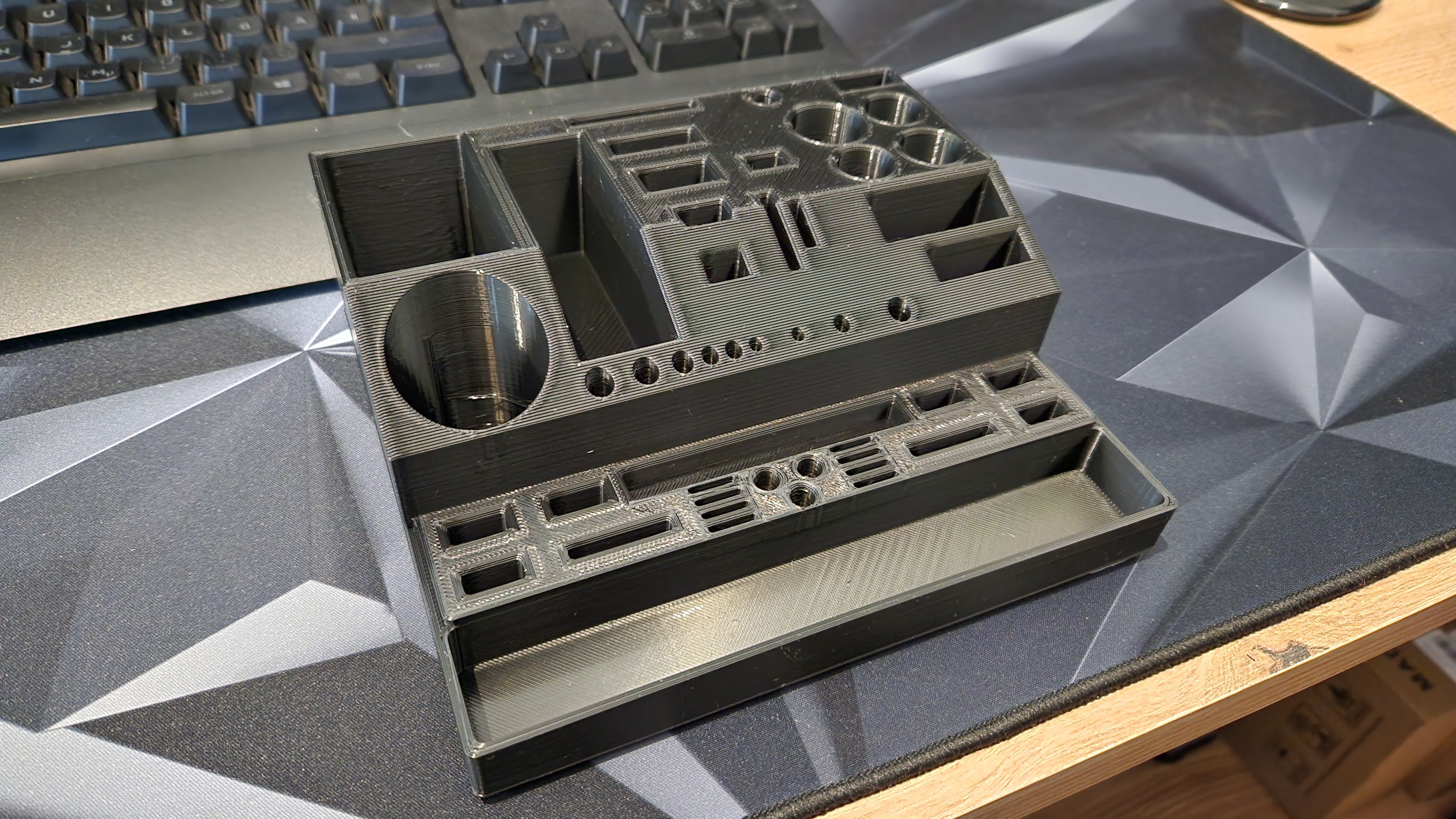 Giá Đỡ Dụng Cụ Tất Cả Trong Một 3000