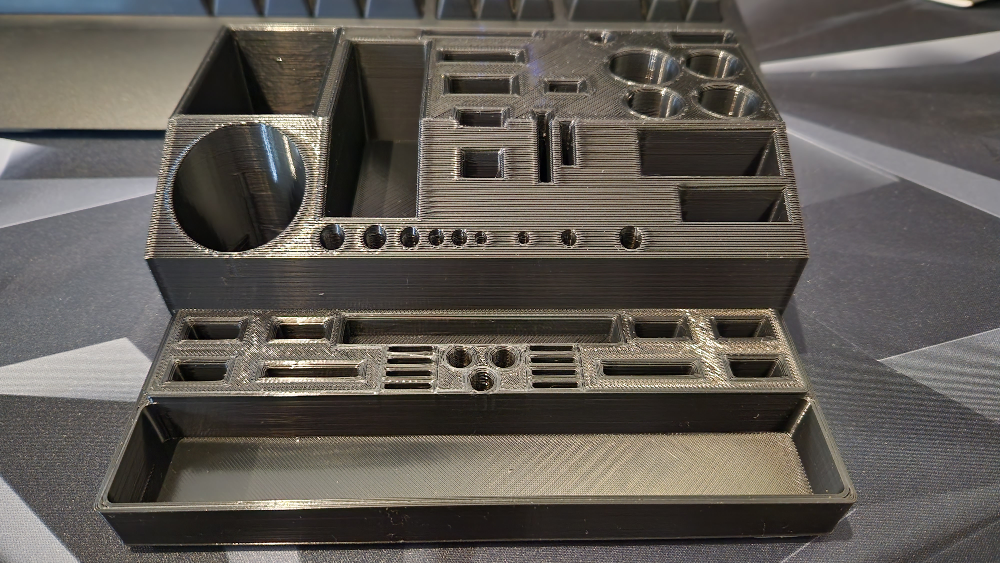 Giá Đỡ Dụng Cụ Tất Cả Trong Một 3000