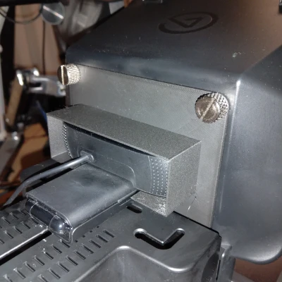 Tấm ốp lưng webcam Logitech cho Elgato Prompter