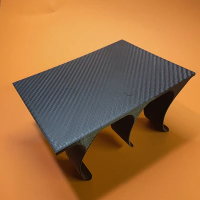 Chỗ để remote gắn tường (TV, đèn, soundbar)