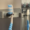 Kệ Gắn Bàn Chải Đánh Răng Bằng Nam Châm - Thumbnail 1