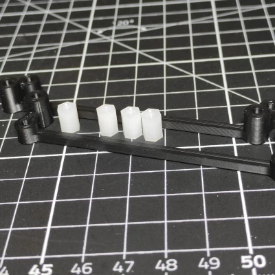 Bộ chuyển đổi bo mạch chủ Siboor Gemini cho Voron 0.2