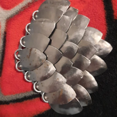 Vảy "Scalemail scale"