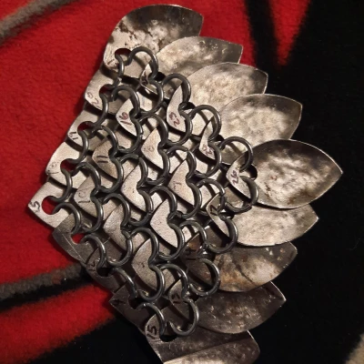 Vảy "Scalemail scale"