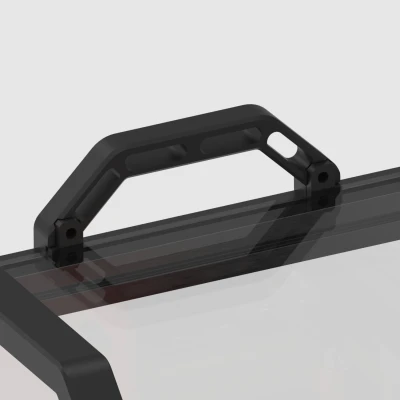 Tay nắm "Top hat" cho Voron 0.2