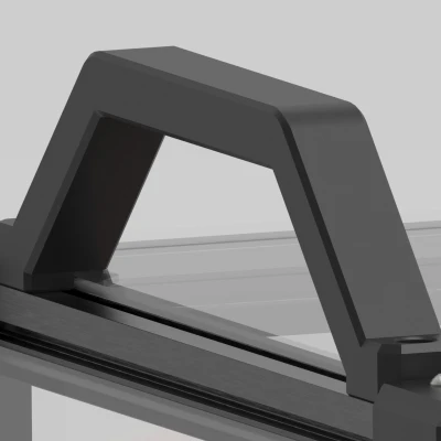 Tay cầm hai bên cho Voron 0.2