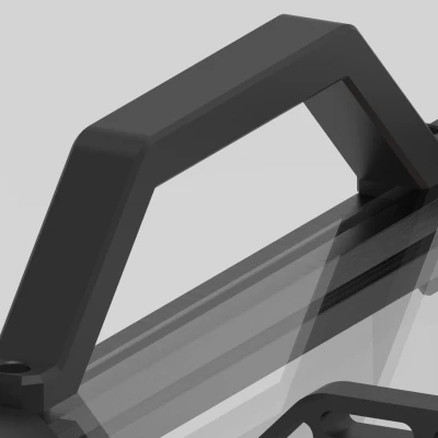 Tay cầm hai bên cho Voron 0.2