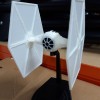 FAB365 Tie Fighter Outland (gấp lại) cánh cố định - Sửa đổi - Thumbnail 6