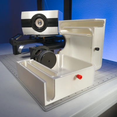 HexiBox Series: Loa Sách Tang Band W3-2141