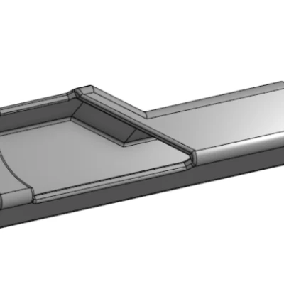 Vỏ bọc đầu dò PCBite SQ