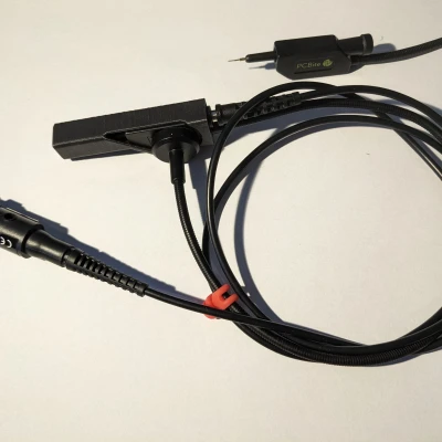 Vỏ bọc đầu dò PCBite SQ