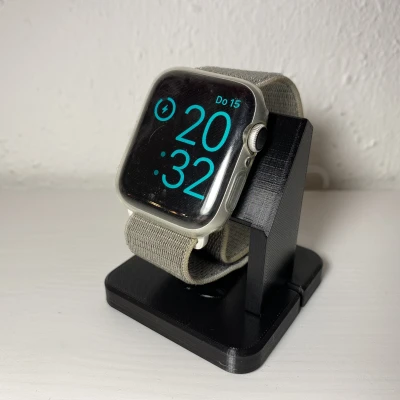 Giá đỡ Apple Watch