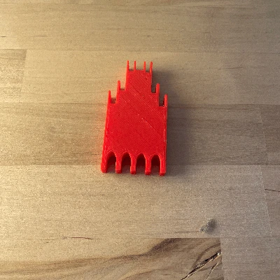 Tòa nhà Prinzipalmarkt