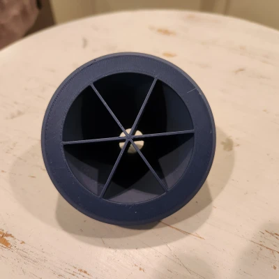 Nắp Hũ Mason Bẫy Ruồi Giấm