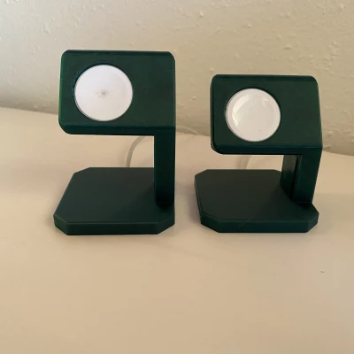 Đế Sạc Apple Watch Phiên Bản Cải Tiến