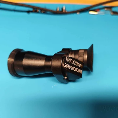 Bao cho kính viễn vọng mini