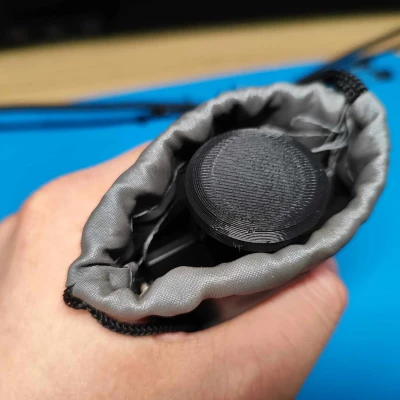 Bao cho kính viễn vọng mini